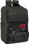 Laptop Backpack Safta Business 15,6'' Grey (31 x 44 x 13 cm)