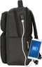 Laptop Backpack Safta Business 15,6'' Grey (31 x 44 x 13 cm)