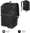 Laptop Backpack Subblim Business V2 Black