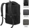 Laptop Backpack Subblim Business V2 Black