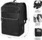 Laptop Backpack Subblim Business V2 Black