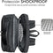 Laptop Backpack Subblim Business V2 Black