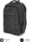 Laptop Backpack Subblim Professional Air Padding Backpack Black