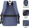 Laptop Backpack Subblim SUBBLIM CITY