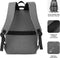 Laptop Backpack Subblim SUBBLIM CITY