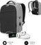 Laptop Backpack Subblim SUBBP3SA1100 Black 16