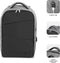Laptop Backpack Subblim SUBBP3SA1100 Black 16