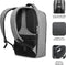 Laptop Backpack Subblim SUBBP3SA1100 Black 16