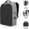 Laptop Backpack Subblim SUBBP3SA1100 Black 16