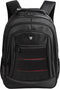 Laptop Backpack V7 CBPX16-BLK Black