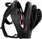 Laptop Backpack V7 CBPX16-BLK Black