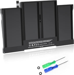 Laptop Batterij voor MacBook Air 13" A1496 A1405 A1377 A1369(Late 2010 Medio 2011) A1466 (Mid 2012 2