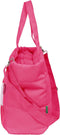 Laptop Case Benetton Raspberry Fuchsia (54 x 31 x 17 cm)