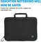 Laptop Case HP 4U9G8AA Black 11,6