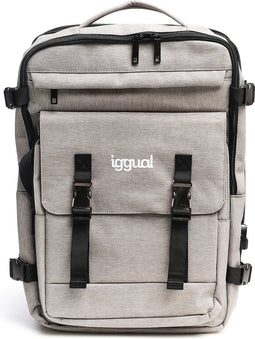Laptop Case iggual IGG317730 17"
