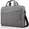 Laptop Case Lenovo Casual Toploader T210 Grey 15,6