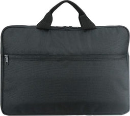Laptop Case Mobilis 003059 Black 14"