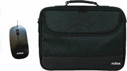 Laptop Case Nilox Duro 15"