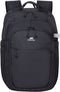 Laptop Case Rivacase Aviva Black 14