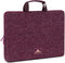 Laptop Case Rivacase Burgundy Anvik 13,3