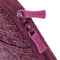 Laptop Case Rivacase Burgundy Anvik 13,3