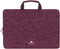 Laptop Case Rivacase Burgundy Anvik 13,3