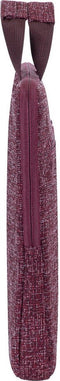 Laptop Case Rivacase Burgundy Anvik 13,3