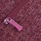 Laptop Case Rivacase Burgundy Anvik 13,3