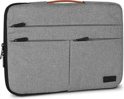 Laptop Case Subblim Air Padding 360 Grey 15,6''