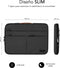 Laptop Case Subblim Air Padding 360 Grey 15,6''