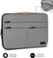 Laptop Case Subblim Air Padding 360 Grey 15,6''