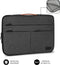 Laptop Case Subblim Air Padding 360 Grey 15,6''