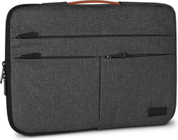 Laptop Case Subblim Air Padding 360 Grey