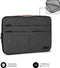 Laptop Case Subblim Air Padding 360 Grey