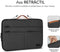 Laptop Case Subblim Air Padding 360 Grey