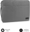 Laptop Case Subblim Funda Ordenador Urban Laptop Sleeve 13,3-14
