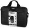 Laptop Case Subblim Maletín con Ratón Select Pack Wired Mouse USB + Laptop bag 15,6