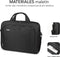 Laptop Case Subblim SUBLB1OLB030 Black 14