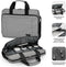 Laptop Case Subblim SUBLB4APLB10 Grey 15,6