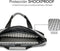 Laptop Case Subblim SUBLB4APLB10 Grey 15,6