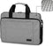 Laptop Case Subblim SUBLB4APLB10 Grey 15,6