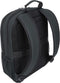 Laptop Case Targus TSB96201GL Black 15,6
