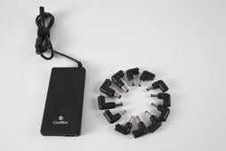 Laptop Charger CoolBox FALCOONB90US 90 W