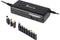 Laptop Charger NGS 90W Manuell LED 90W Black