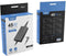 Laptop Charger NOX NXPWR45NB 45 W 9 Connectors Black