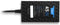 Laptop Charger NOX NXPWR45NB 45 W 9 Connectors Black