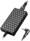 Laptop Charger NOX NXPWR45NB 45 W 9 Connectors Black