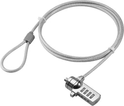 Laptop & computer cijferslot 1,5m