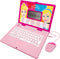 Laptop computer Lexibook Disney Princess FR-EN Interactive Toy + 4 Years