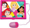 Laptop computer Lexibook Disney Princess FR-EN Interactive Toy + 4 Years